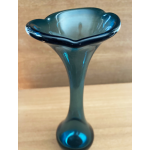 Bo Bergström Aseda Glasbruk vaas